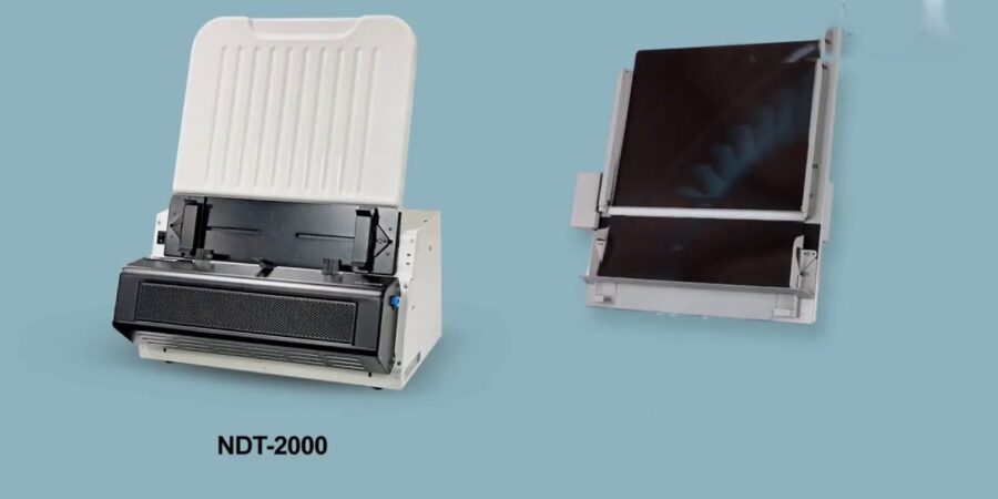 Radiographs Digitization (RD) Radiographs Digitization (RD)